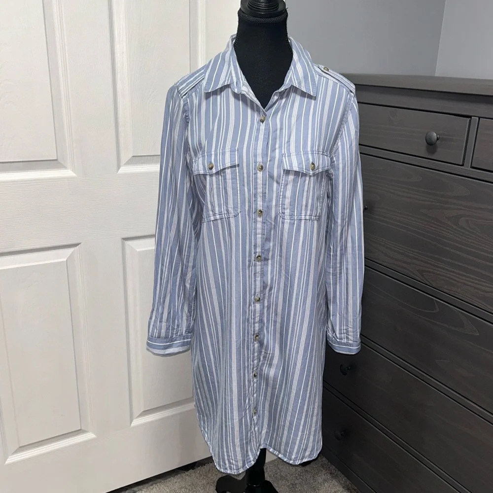 American Eagle Dress